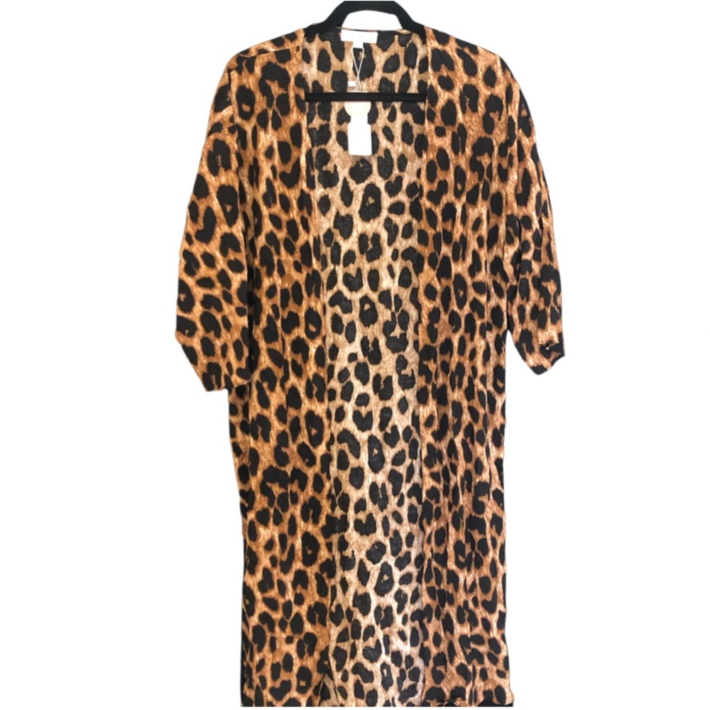 Baileys Blossoms mommy & me duster multiple sizes available